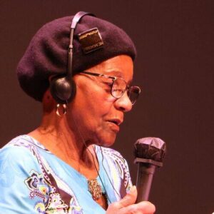 Sindiwe Magona