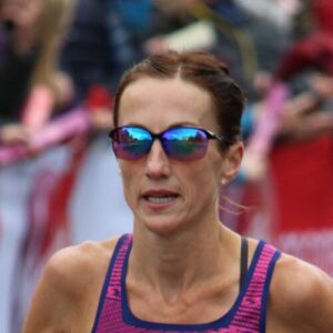 Sinead Diver