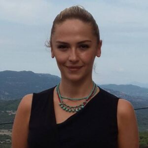Sinem Öztürk