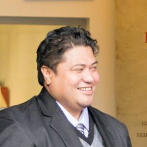 Sione Sangster Saulala