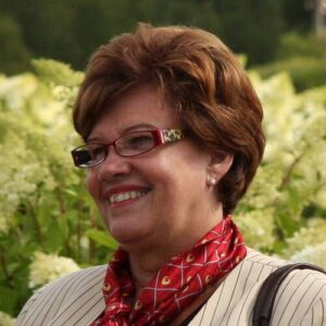 Sirkka-Liisa Anttila