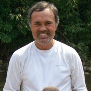 Sixto Paz Wells