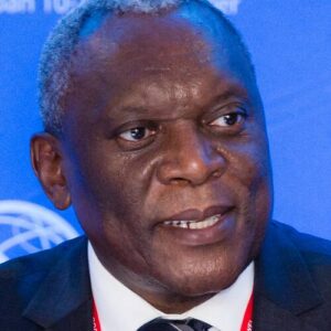 Siyabonga Cwele