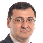 Slavcho Atanasov