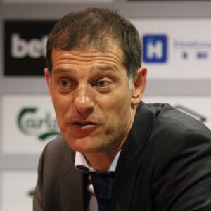 Slaven Bilić