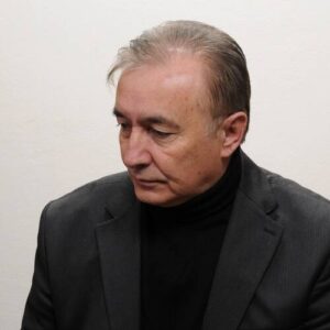 Slavo Kukić