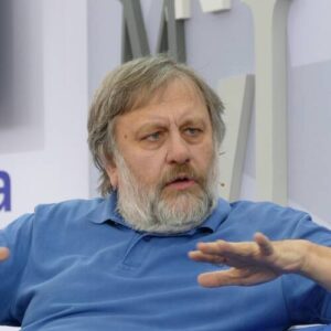 Slavoj Žižek