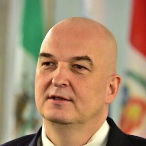 Sławomir Dębski