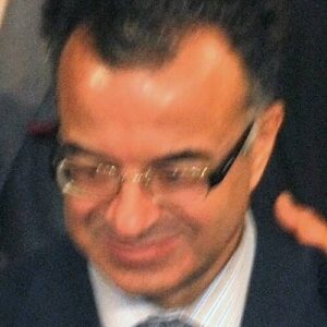 Slim Chaker