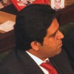 Alumnus