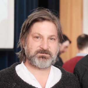 Smiljan Radic