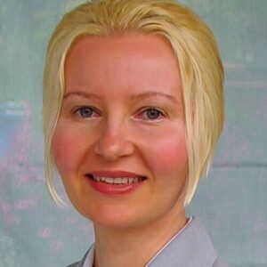 Snježana Kordić