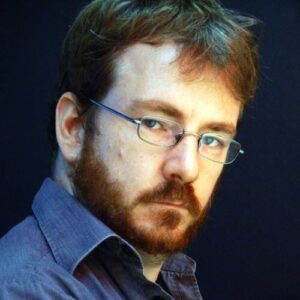 Snorri Hergill Kristjánsson