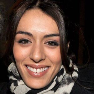 Sofia Essaïdi