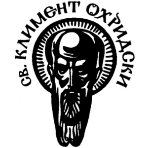 Sofia University “St. Kliment Ohridski” logo