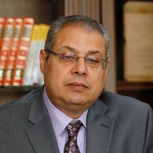 Sofiane Mimouni