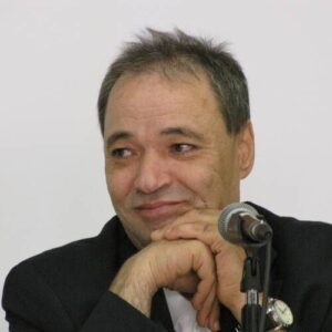 Soheib Bencheikh