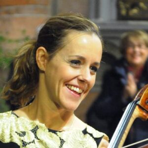 Sol Gabetta