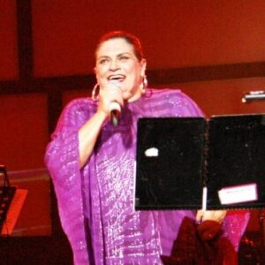 Soledad Bravo