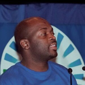 Solly Msimanga