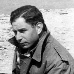 Solly Zuckerman, Baron Zuckerman