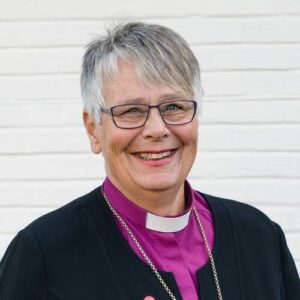 Solveig Fiske