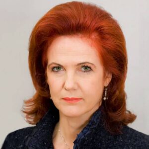 Solvita Āboltiņa