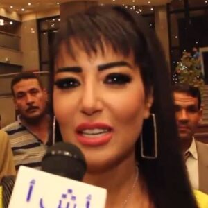 Somaya Elkhashab