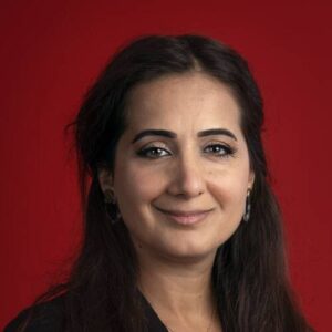 Songül Mutluer