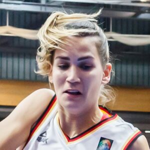 Sonja Greinacher