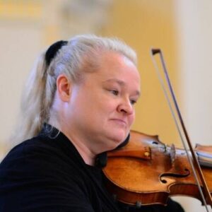 Sonja Korkeala