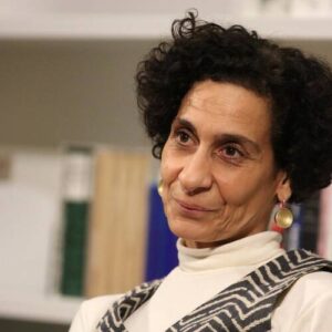 Sonja Zekri