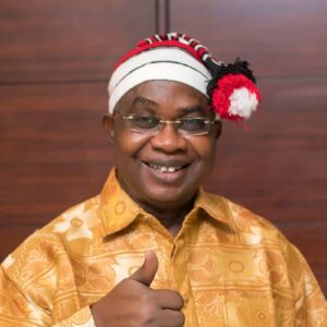 Sonni Ogbuoji