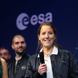 Sophie Adenot