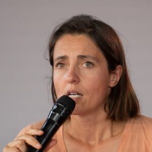 Sophie Binet