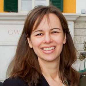 Sophie Karmasin