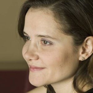 Sophie Karthäuser