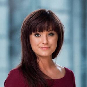 Sophie Løhde