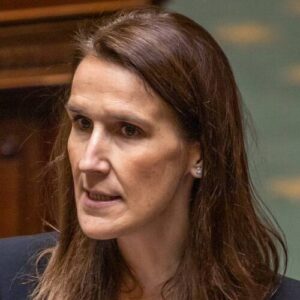 Sophie Wilmès