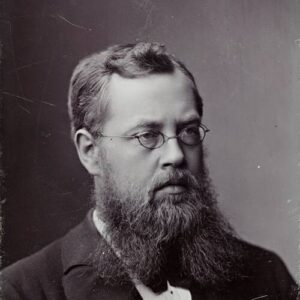 Sophus Lie