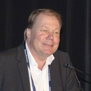 Søren Brunak