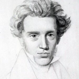 Søren Kierkegaard