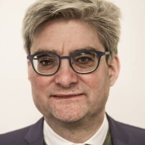 Søren Pind