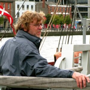 Søren Ryge Petersen