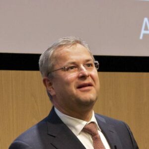 Søren Skou