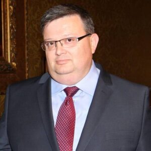 Sotir Tsatsarov
