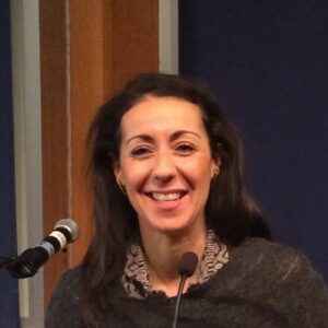 Soulaima Gourani