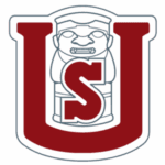 South Colombian University Logo