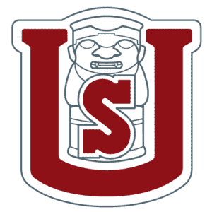 South Colombian University logo
