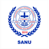 Southern African Nazarene University Logo